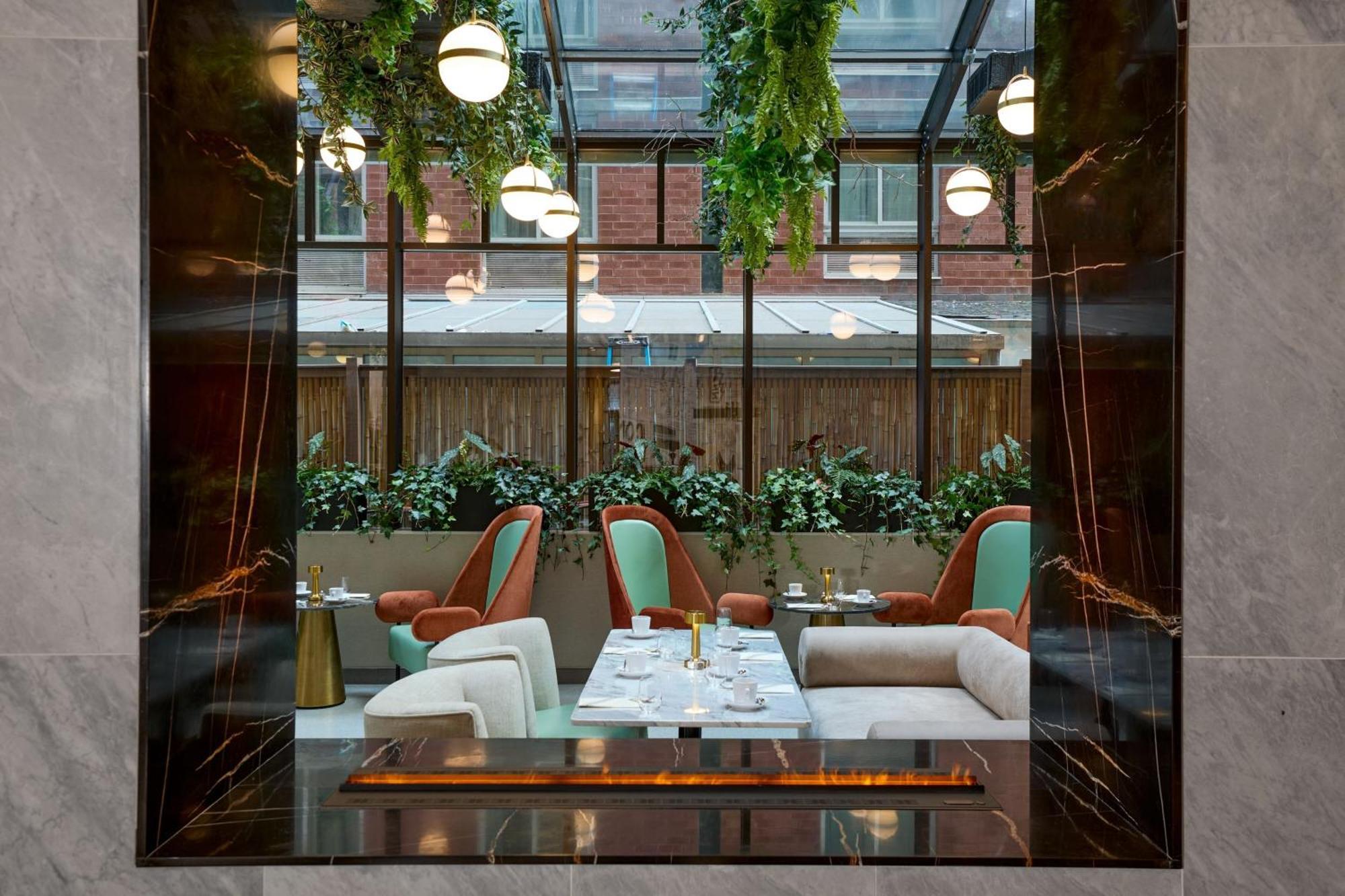 Delta By Marriott Times Square 4* Nueva York