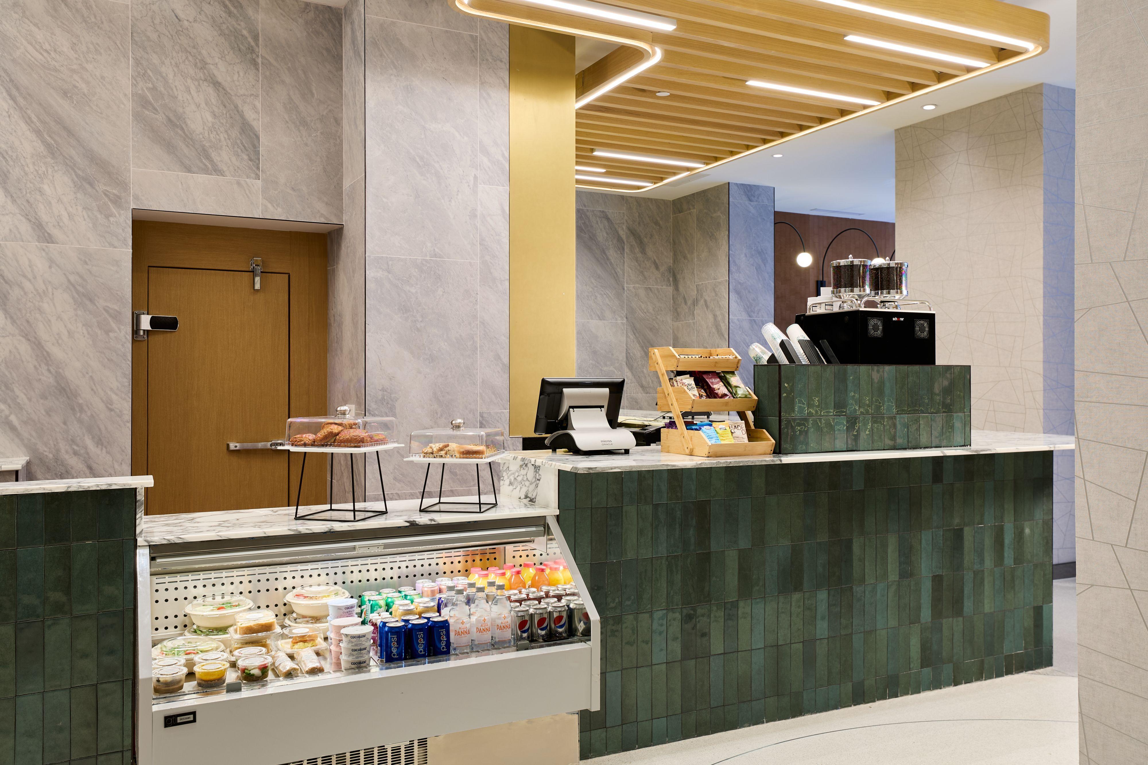 Delta By Marriott Times Square 4* Nueva York